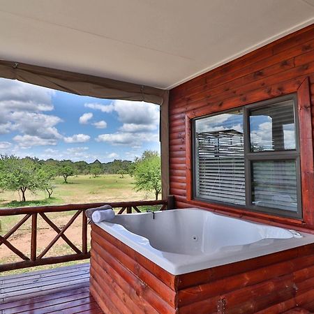 Marloth Kruger View Apartment Marloth Park Exterior photo