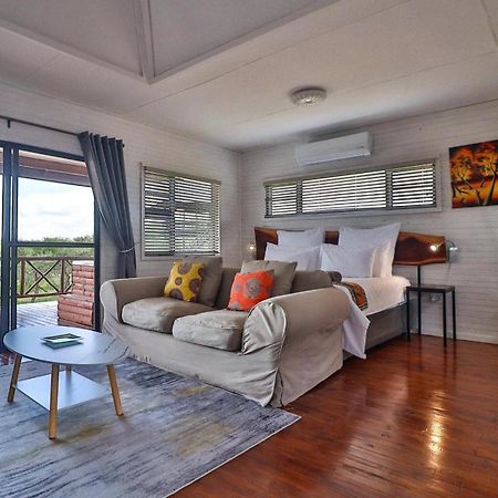 Marloth Kruger View Apartment Marloth Park Exterior photo