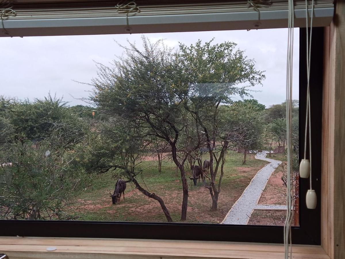 Marloth Kruger View Apartment Marloth Park Exterior photo