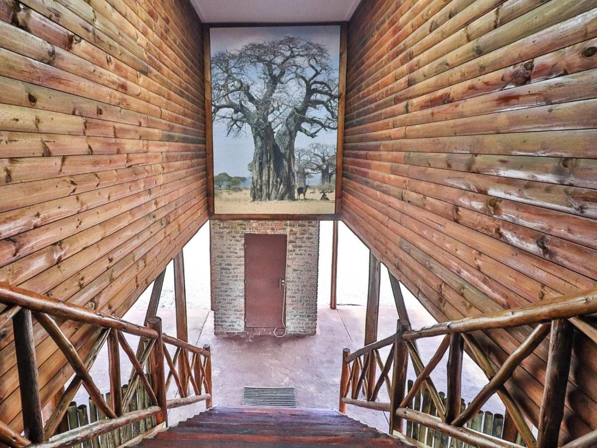 Marloth Kruger View Apartment Marloth Park Exterior photo