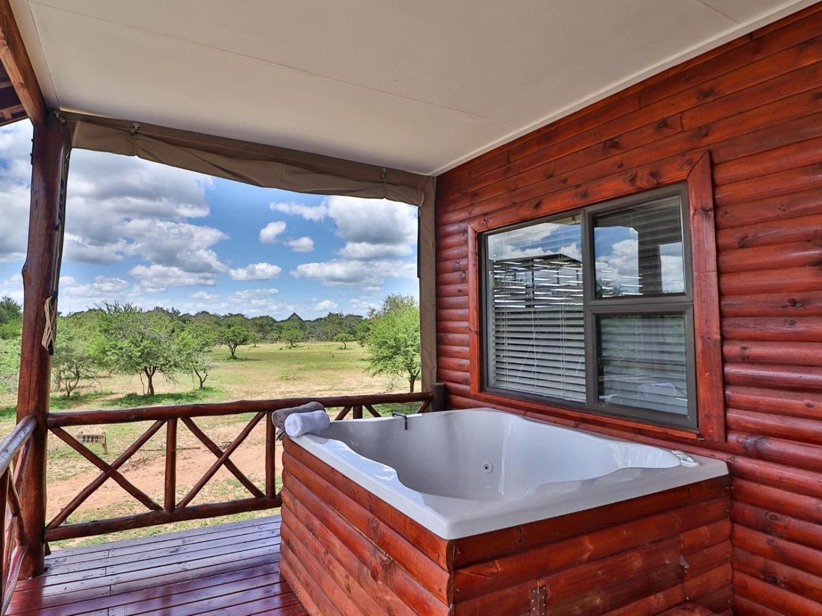 Marloth Kruger View Apartment Marloth Park Exterior photo