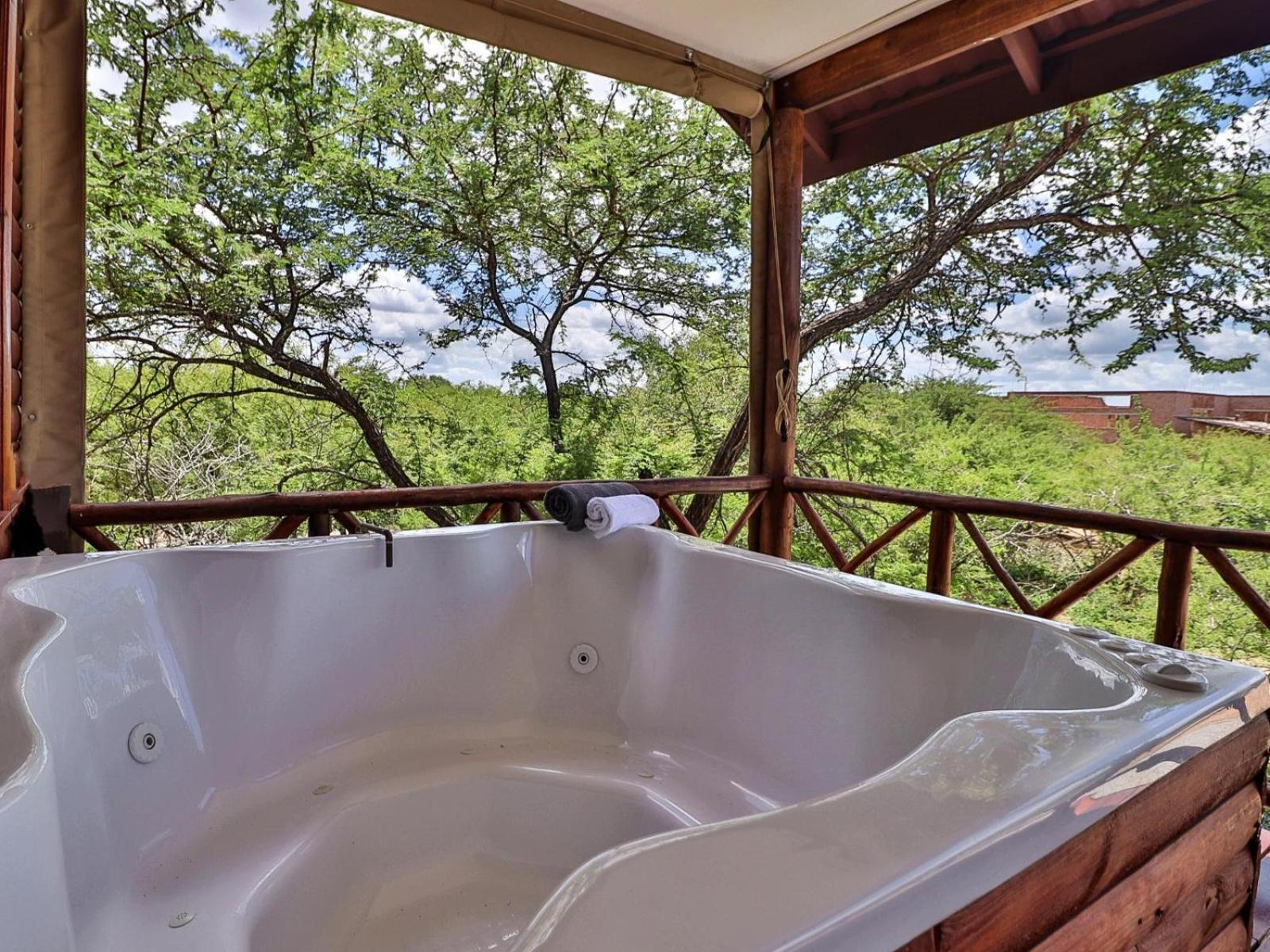Marloth Kruger View Apartment Marloth Park Exterior photo